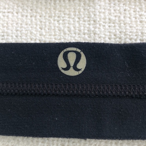 Three Lululemon Headbands - Picture 3 of 6